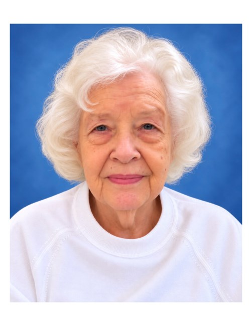 Obituary of Ola Mae Tarpley
