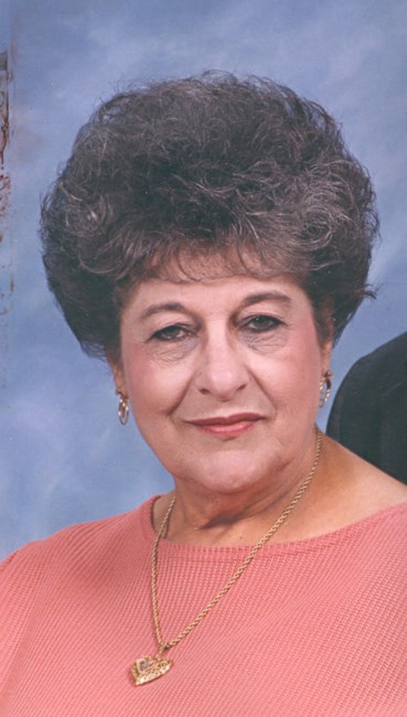 Obituary of Mary Jane Mirabella