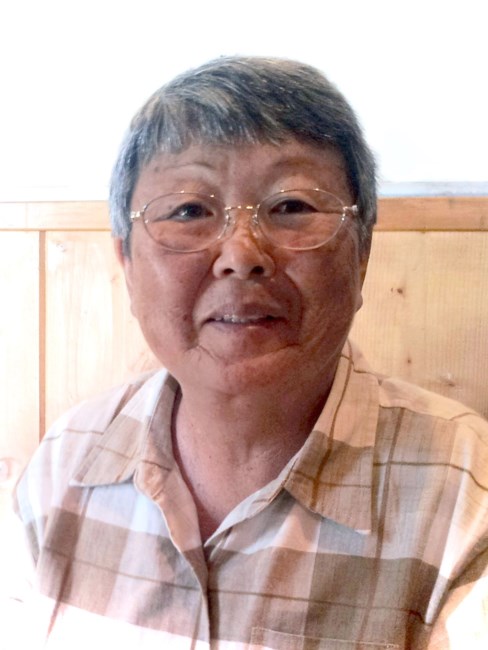 Obituary of Masako Kurosaki