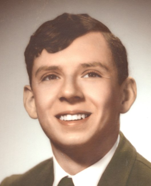 Obituary of Robert J Milan