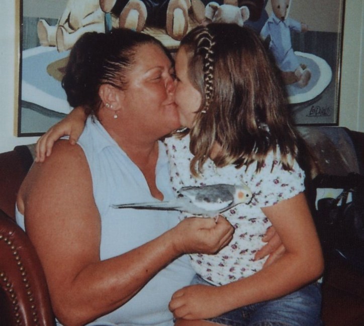 Obituary of Connie Marie Yates