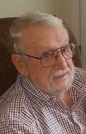 Obituary of Horace Walton Murray Jr.