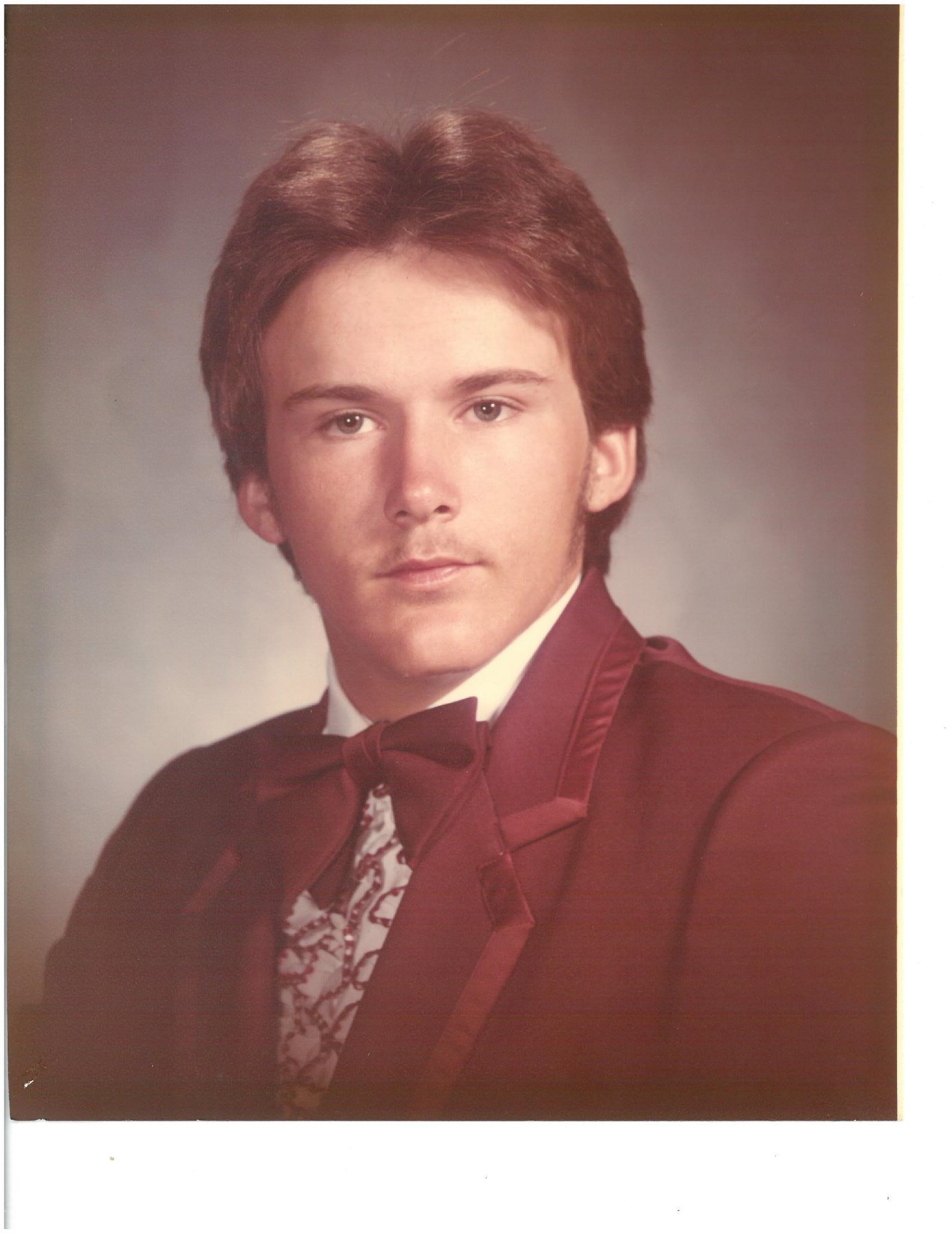 Obituary of Greg Weaver