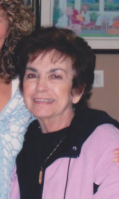 Obituary of Kathleen M Puckett