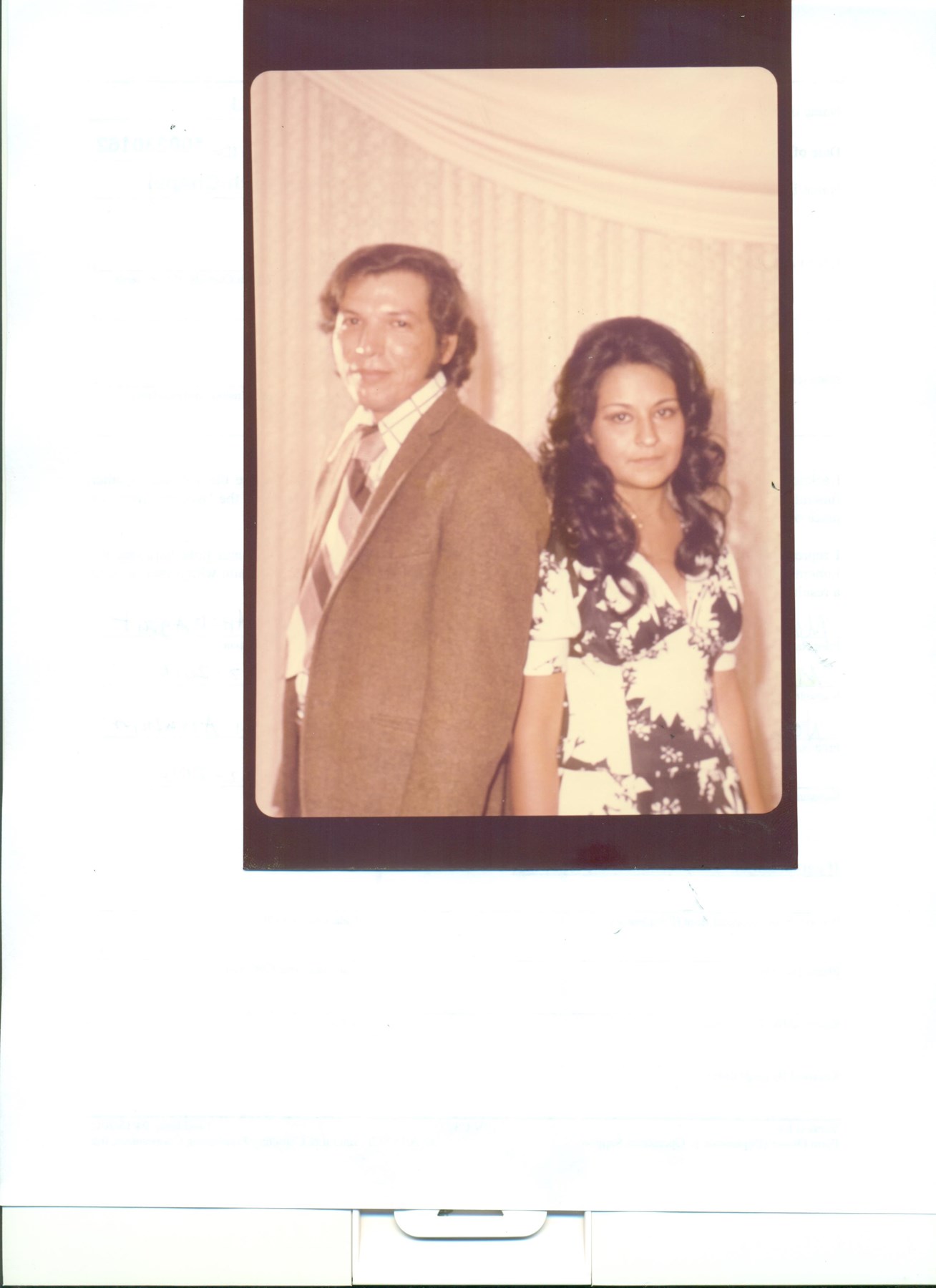 Obituary of Sergio Rodriguez