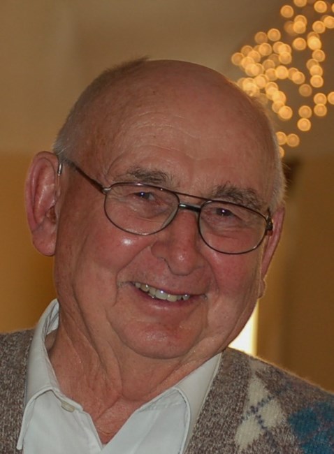 Avis de décès de Joseph Samuel Turner