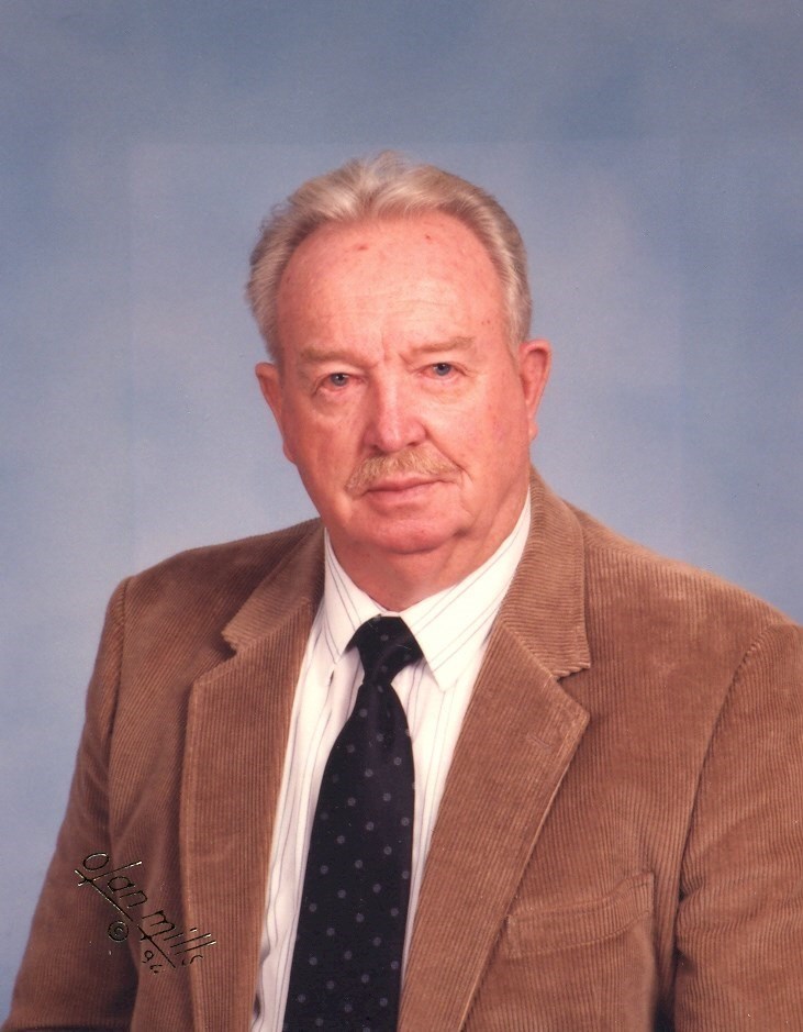 Obituary of Bobby Carroll Morrow