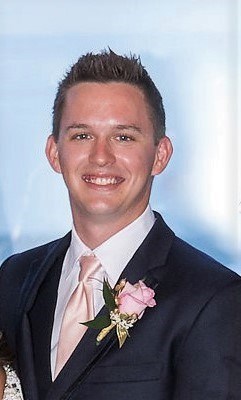 Obituary of Eric Brandon Wallace