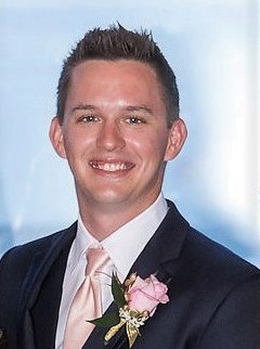 Obituary of Eric Brandon Wallace