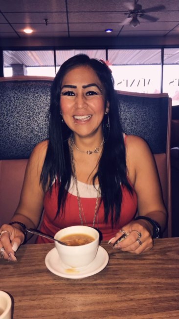 Obituary of Carla Marie Cheer