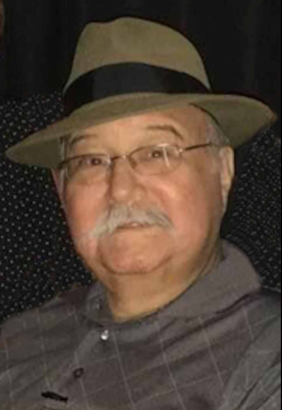 Obituary of Robert C. S. Brown