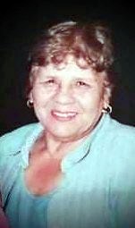 Obituary of Lilly Guevara Devora