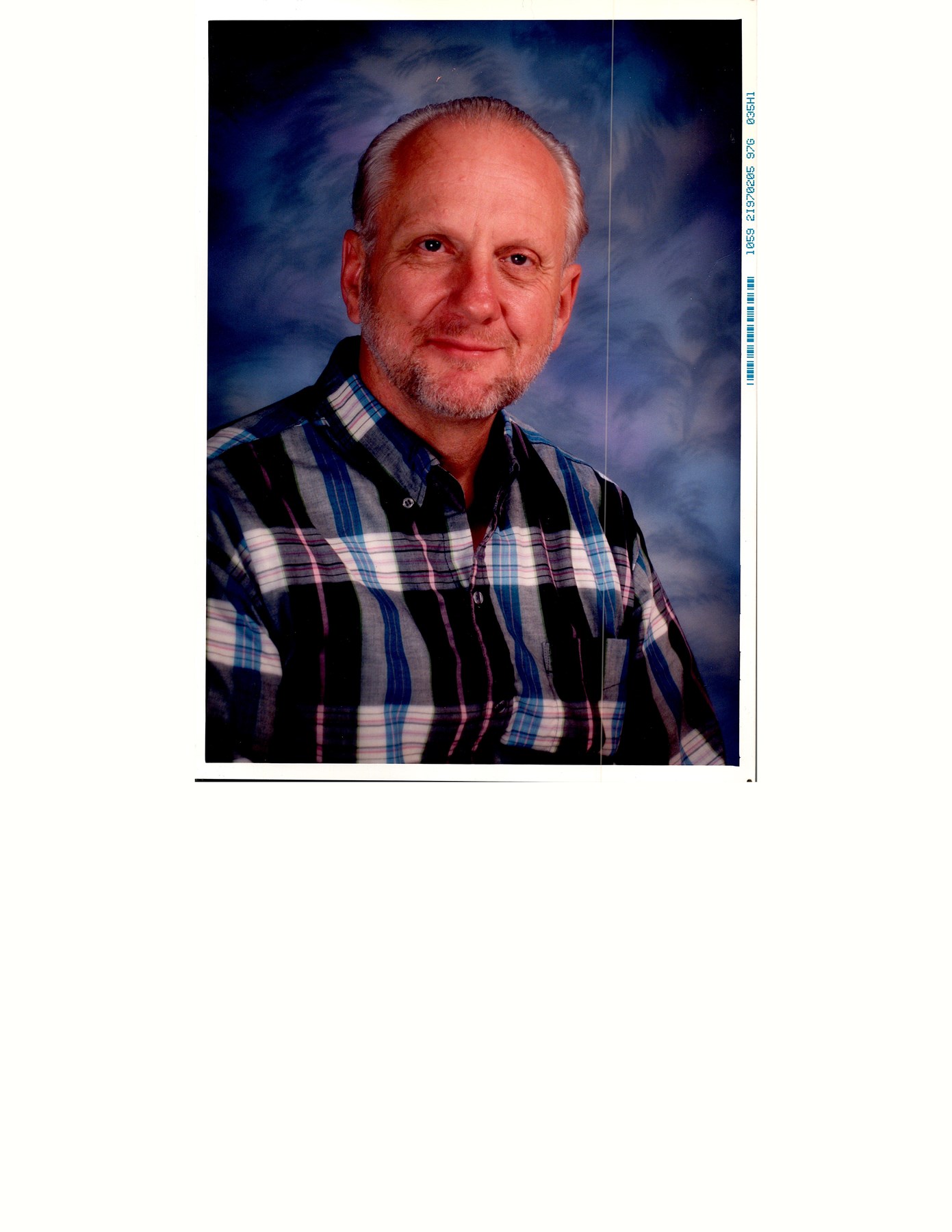 Obituary of James L. Smith