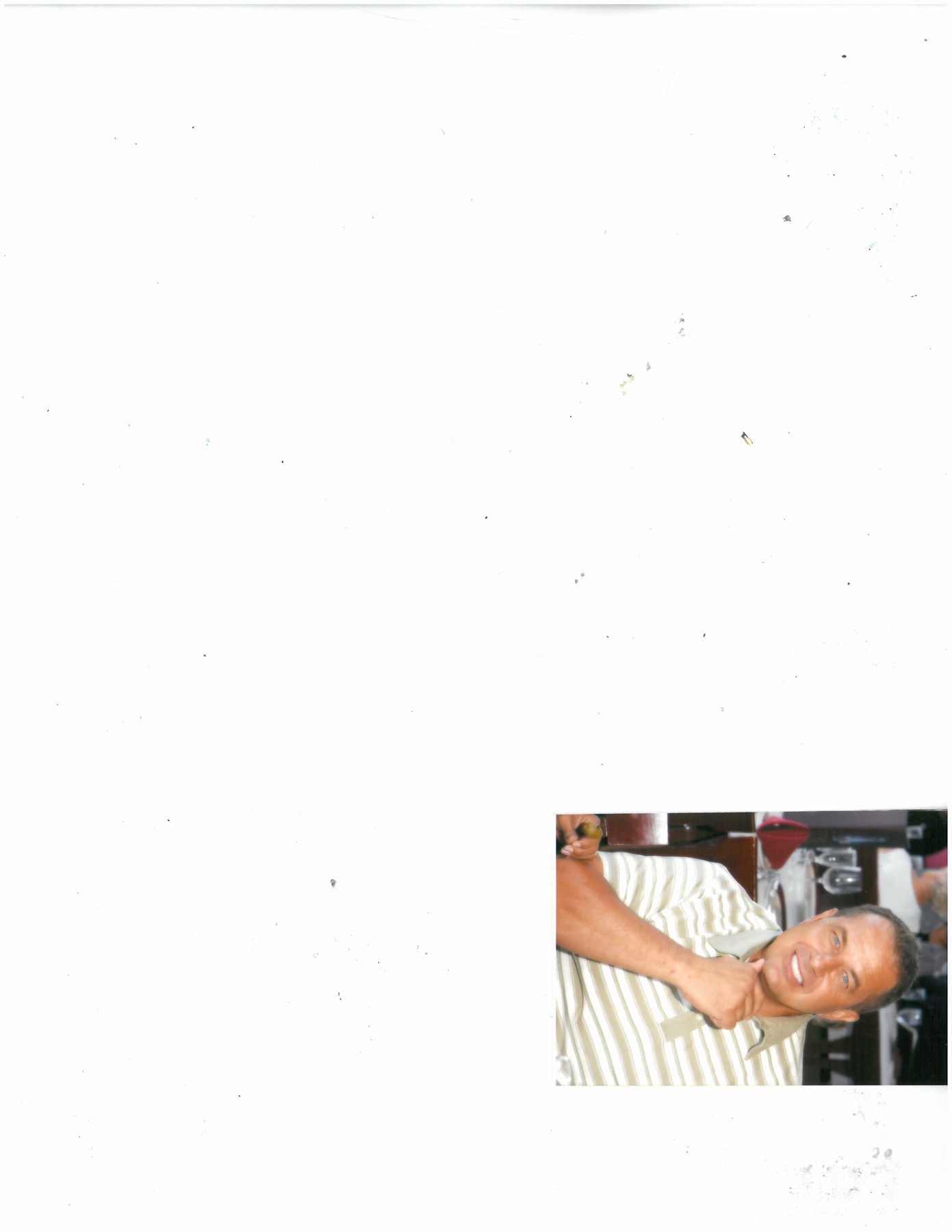 Obituary of Randy Lee Aman