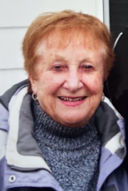 Obituary of Mabel Helen Bunyan