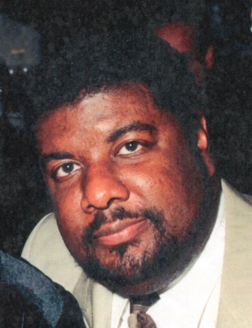 Avis de décès de Ray Samuel Lorenzo Sheard Sr.