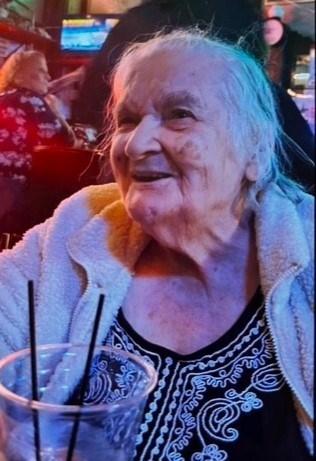 Obituary of Nila Irene Fox