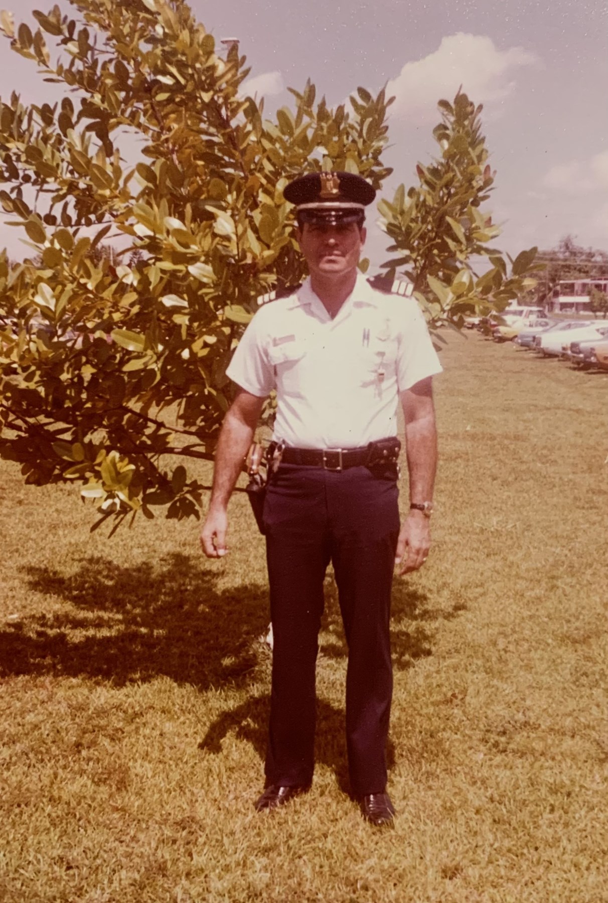 Obituary of Andres Vazquez - Basco