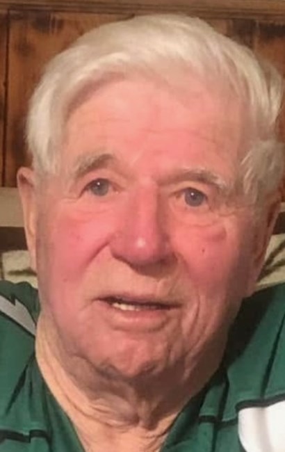 Obituario de Peter Yakimoski