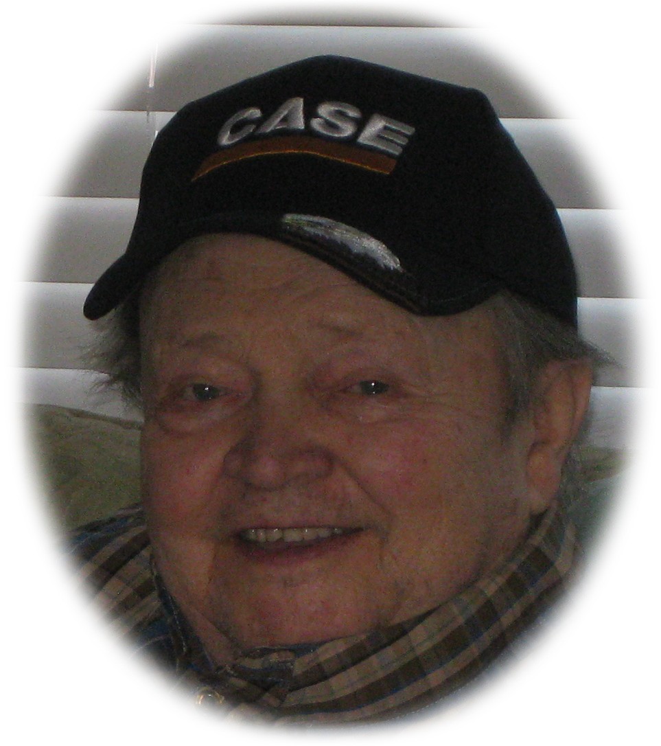 Walter William Carlin Obituary Edmonton, AB
