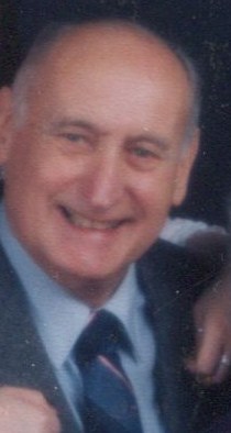 Obituary of Joseph Odell Fulp