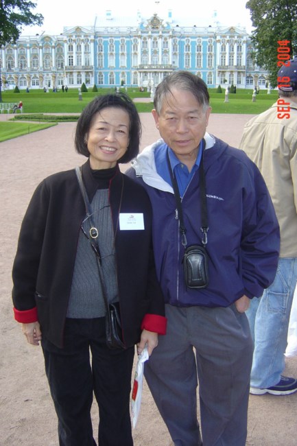 Obituary of Linda Chu Lai