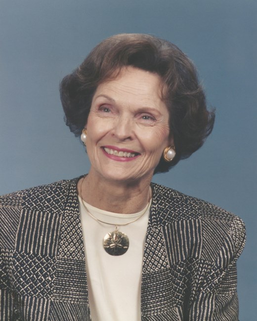 Obituario de Madeline H. Boedeker