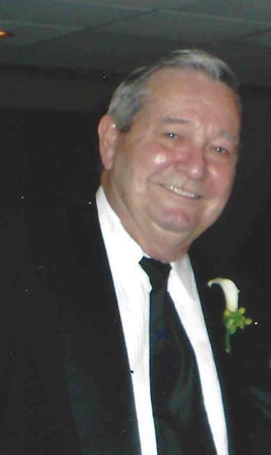 Obituary of J.A. "Buddy" Cronin