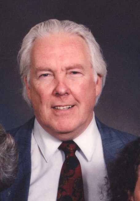 Obituario de Kenneth Ray Adamson