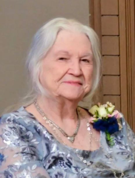 Obituary of Maryanne Gilmore