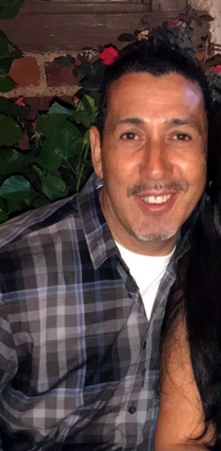 Obituary of Adan Alfredo Almeida