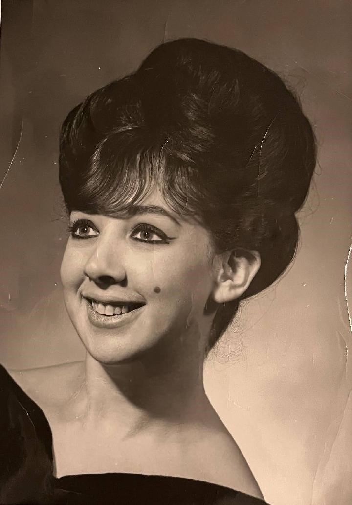 Obituary of Marilyn Lee Krock