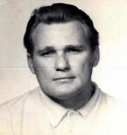 Obituary of Laurence "Captain Zeus" Joseph Ledet