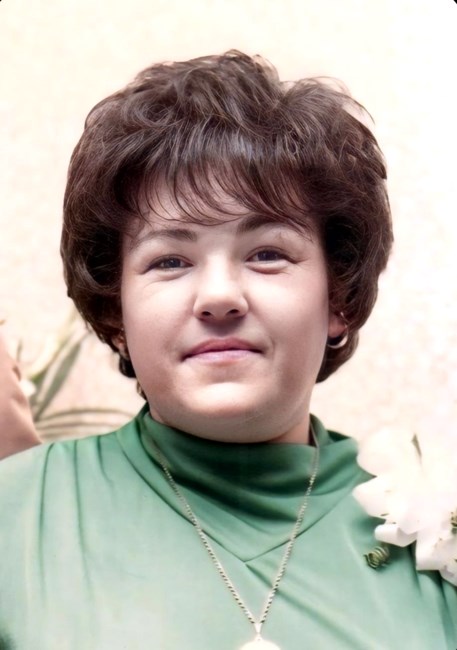 Obituary of Doris Williamson Warren