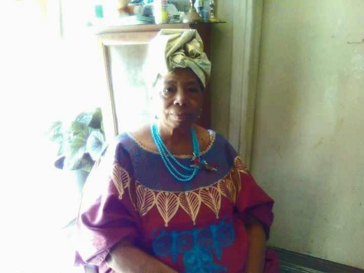 Obituary of Mary Agnes McClelland Watts