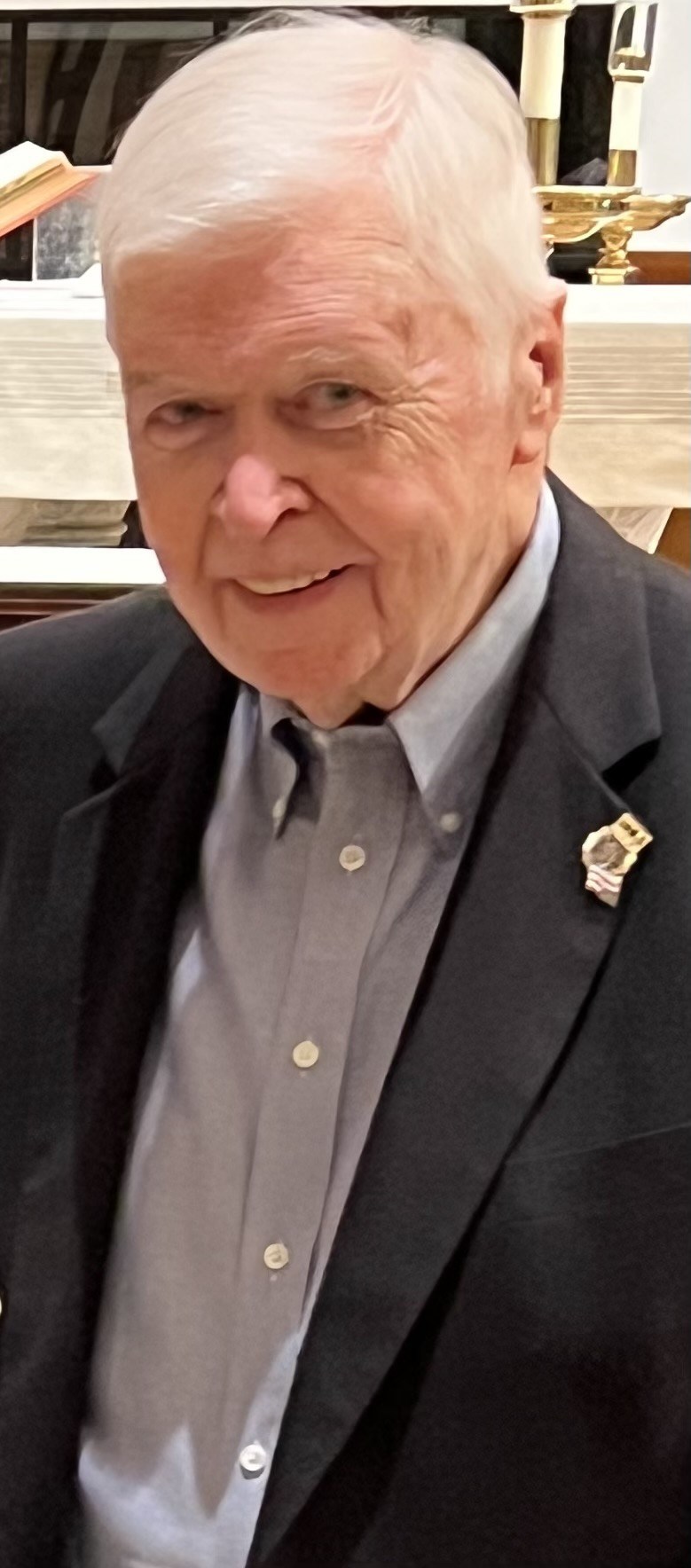 Obituary of Peter McGuire