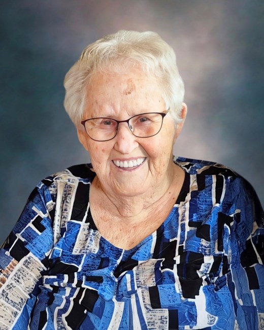 Obituary of Veronica Stella Amyotte