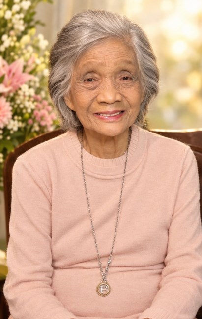 Obituary of Felisa Picar Ranada