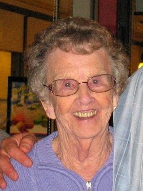 Obituary of Maxine LeDoux