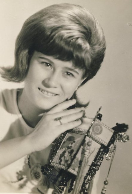 Obituary of Gabrielle Gonzalez