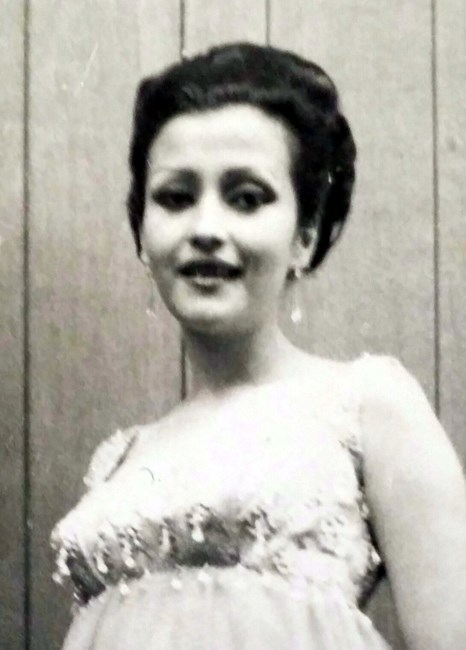 Obituary of Migdalia Perine