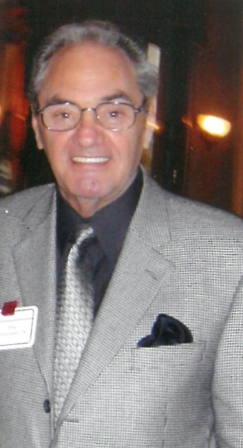 Obituario de Peter E DiSilvestri