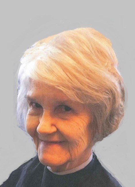 Obituary of Mrs. Faye Marcotte