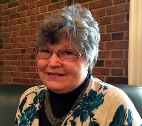 Obituary of Charlotte Alexander Anderson Straney