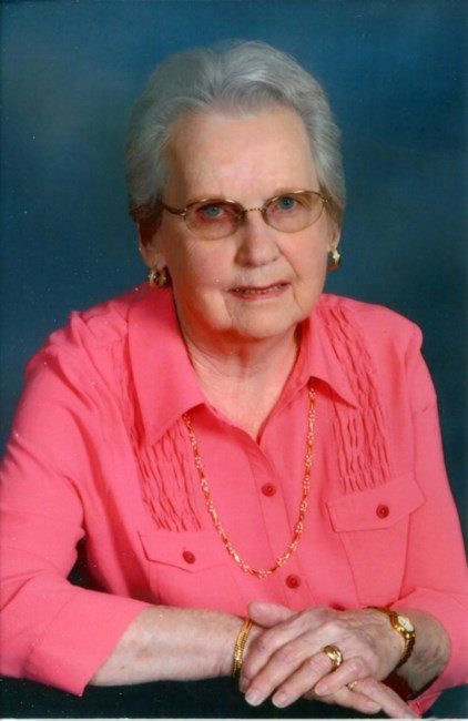 Obituary of Joan Patricia Keelor