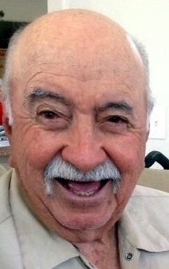 Obituario de Roberto Cuevas Sr.