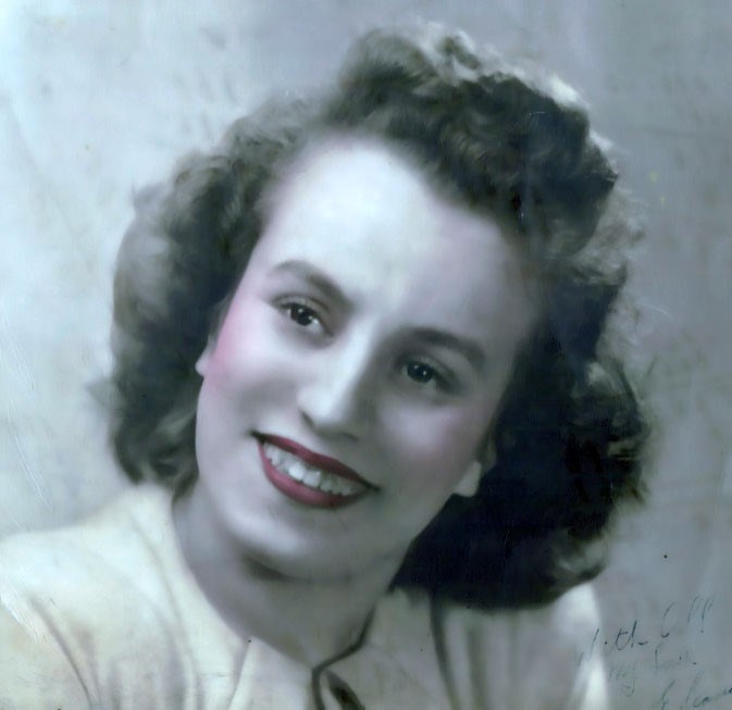 Obituary of Eleanor Battaglia Nuzzolillo