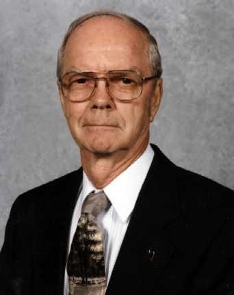 Obituary of Robert L. Clinton