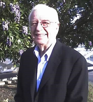 Obituary of Thomas "Bill" William Mahns