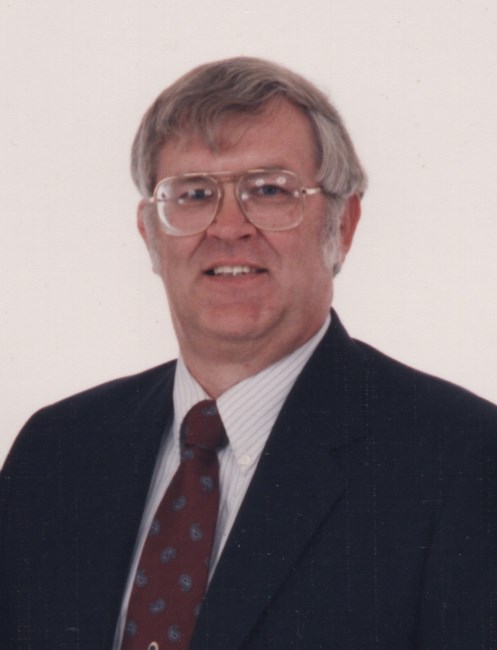 Obituary of Evan Pat Kaiser